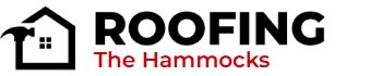 The Hammocks Roofing Company Logo